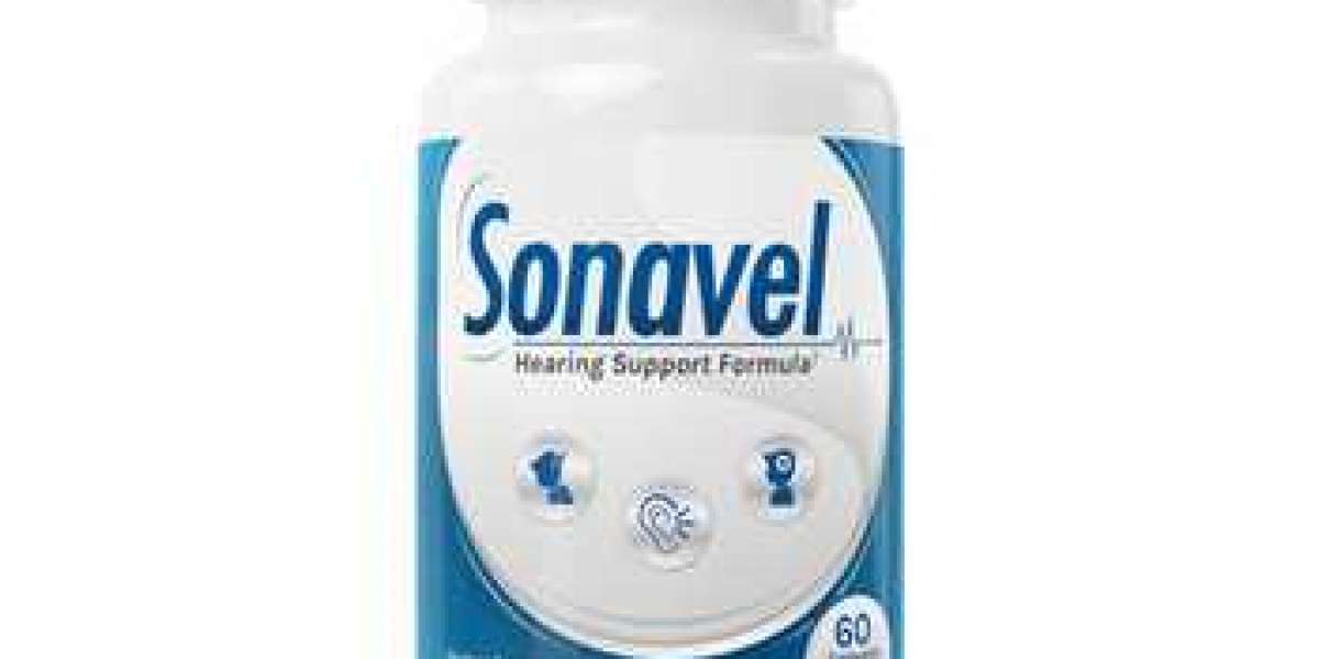 Sonavel Reviews – Does Sonavel Supplement Ingredients Worth the Money That Work?