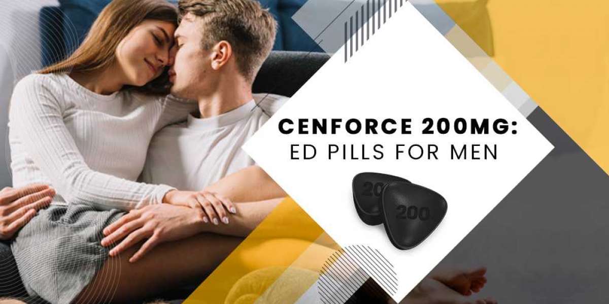 Cenforce 200 on discount | 10% Off