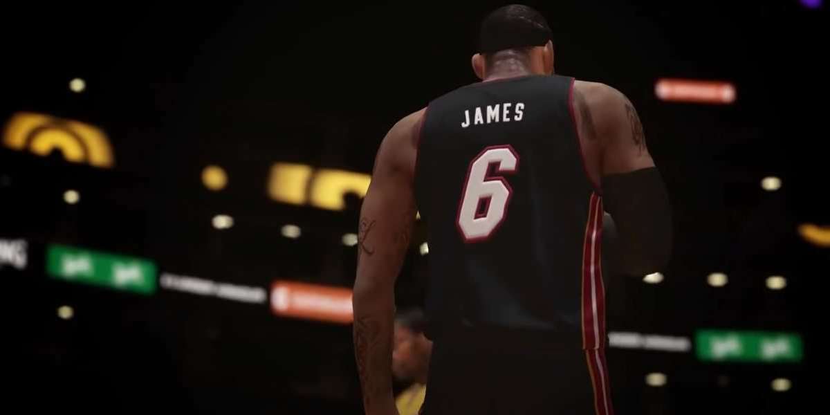 New NBA 2K22 Feaures Revealed and MT Coins
