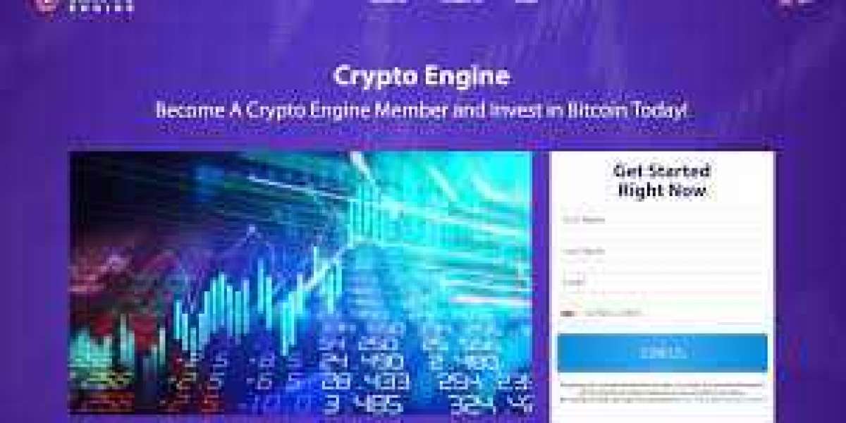 What are the advantages of utilizing Crypto Engine?