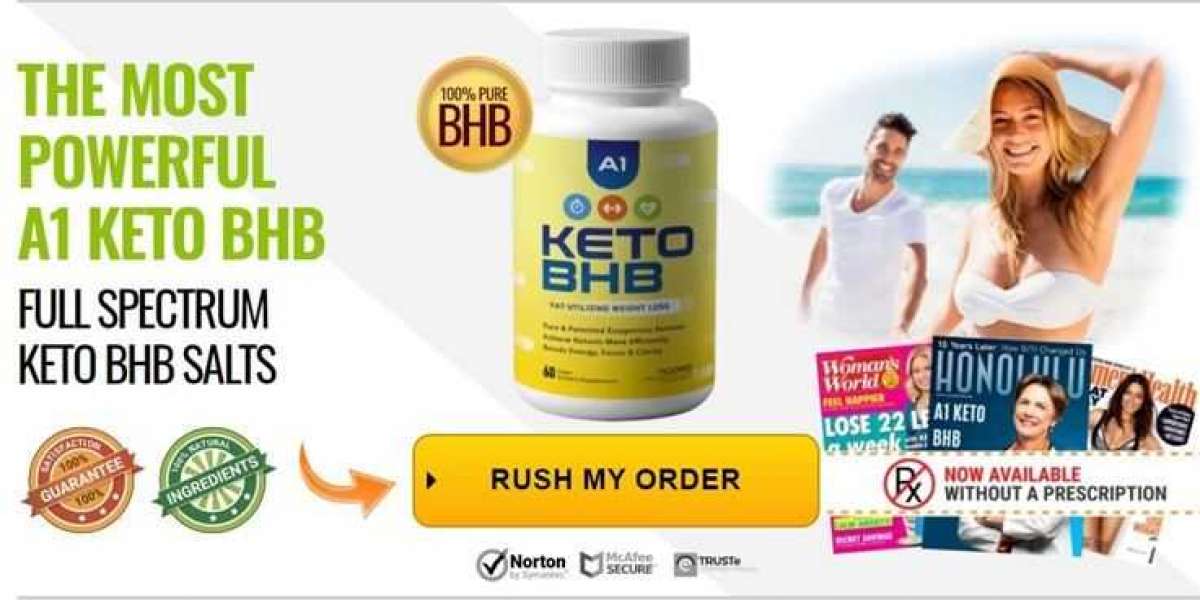 A1 Keto BHB Reviews Does It Really Work?