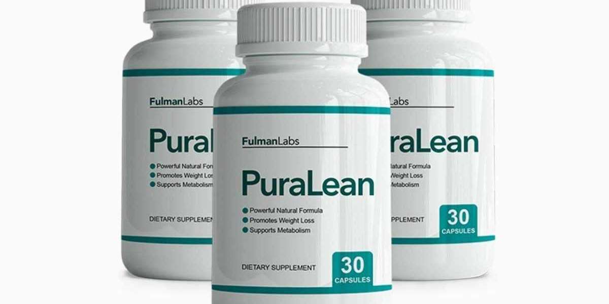 Tips About PuraLean