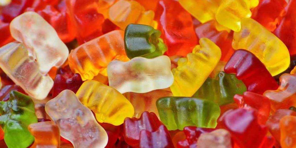How To Get Discovered With CBD Joy Gummies?