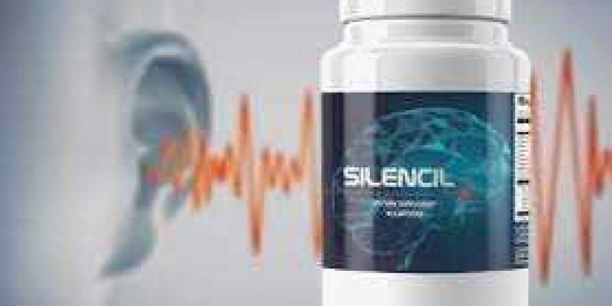 Silencil Reviews - Silencil Hearing Support Formula 100% Shocking Benefits! User Reviews