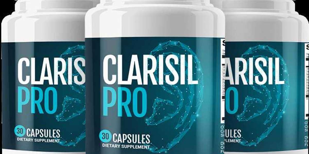 Clarisil Pro [Neural Ingredients] – Is It Safe And Hearing Support