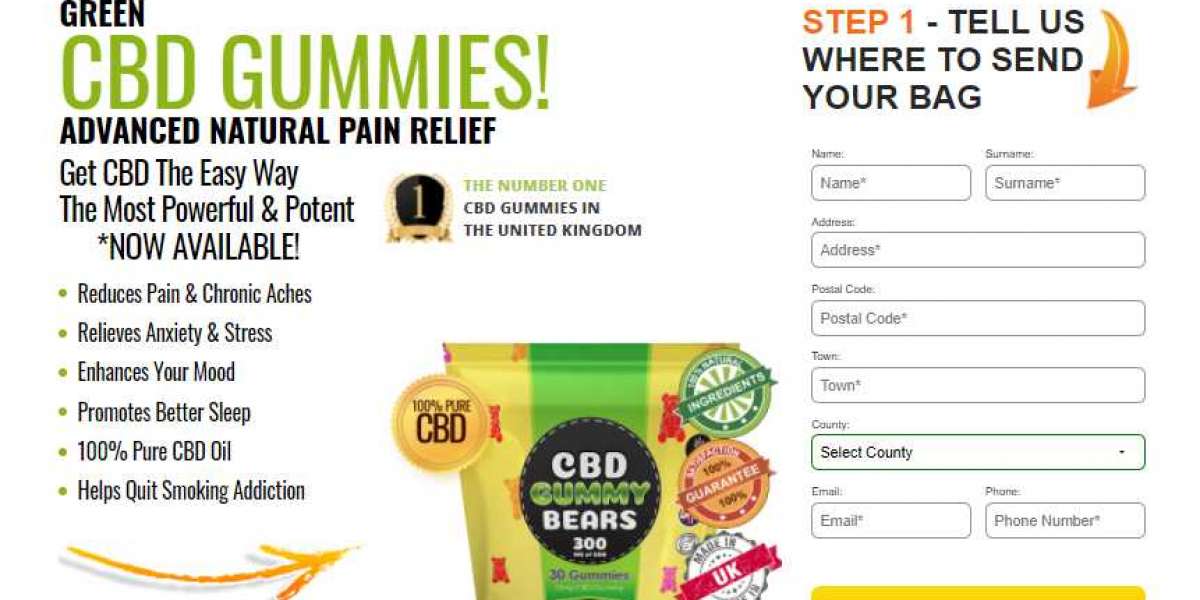 5 Unbelievable Facts About Russell Brand CBD Gummies United Kingdom.