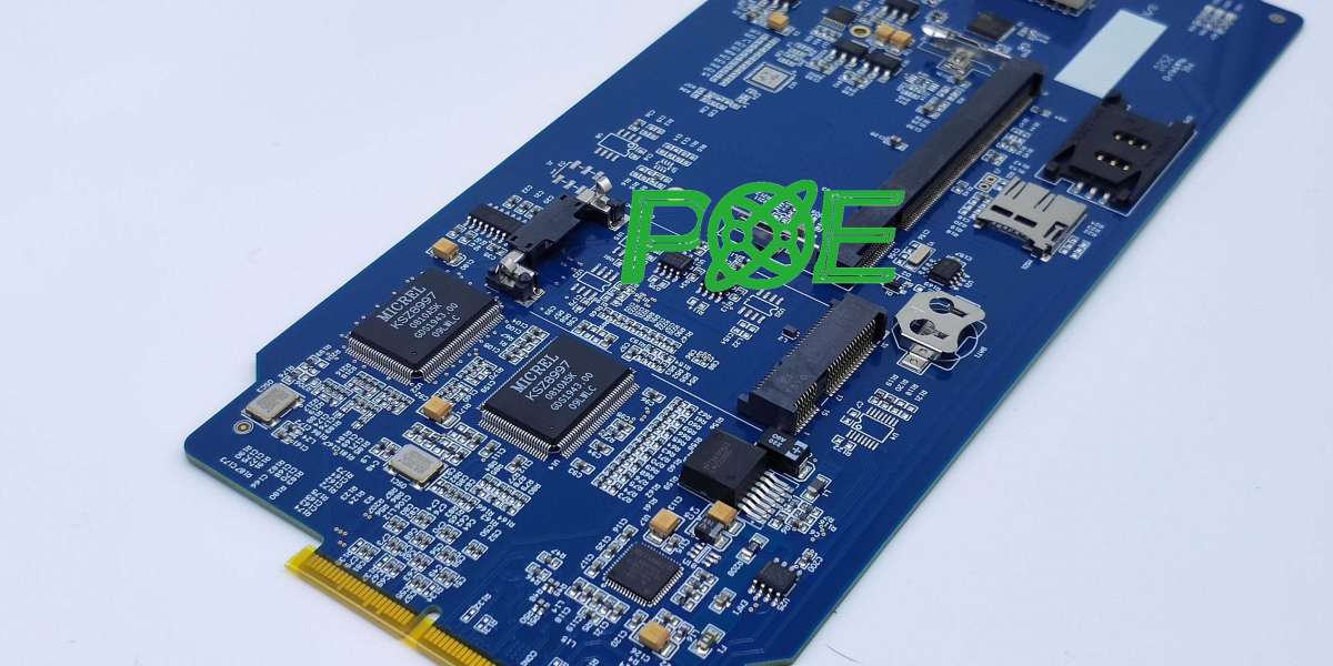 Cause analysis of poor tin on pcb board
