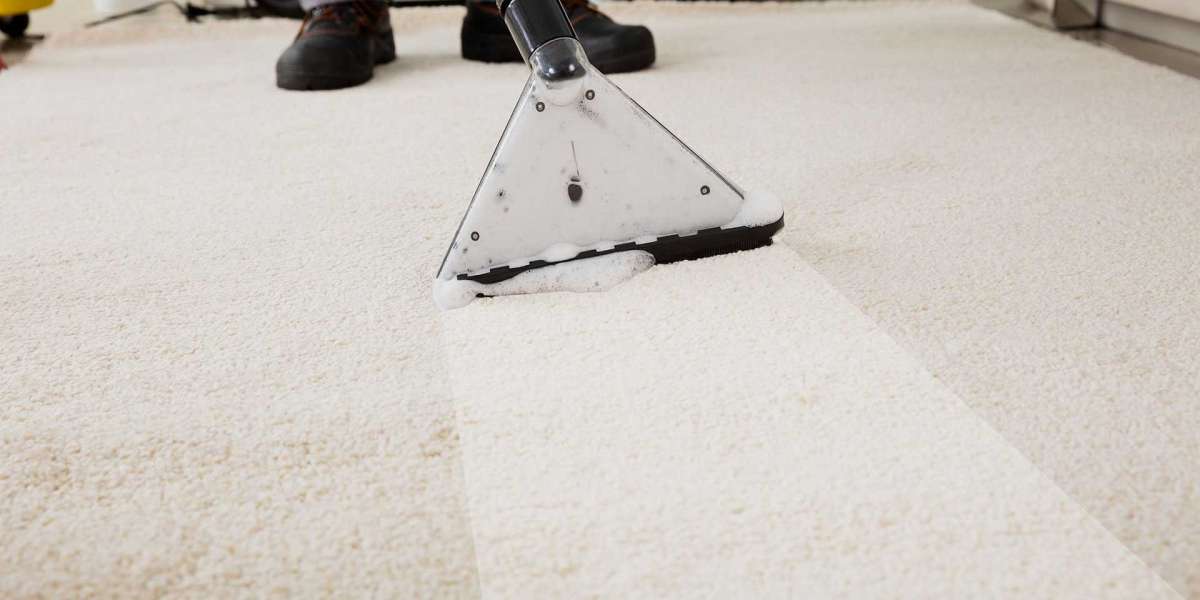 Steam Cleaning Machines For Carpets and Rugs