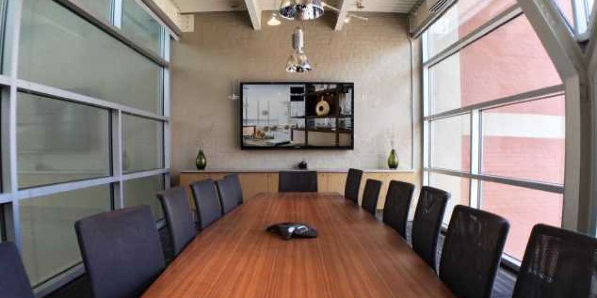 What Is Commercial Audio Visual Installation?
