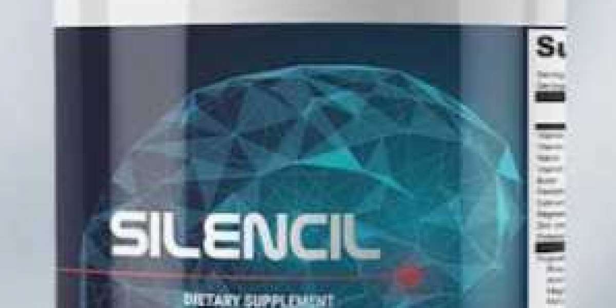 Silencil Reviews - Is Silencil Supplement Safe To Take?