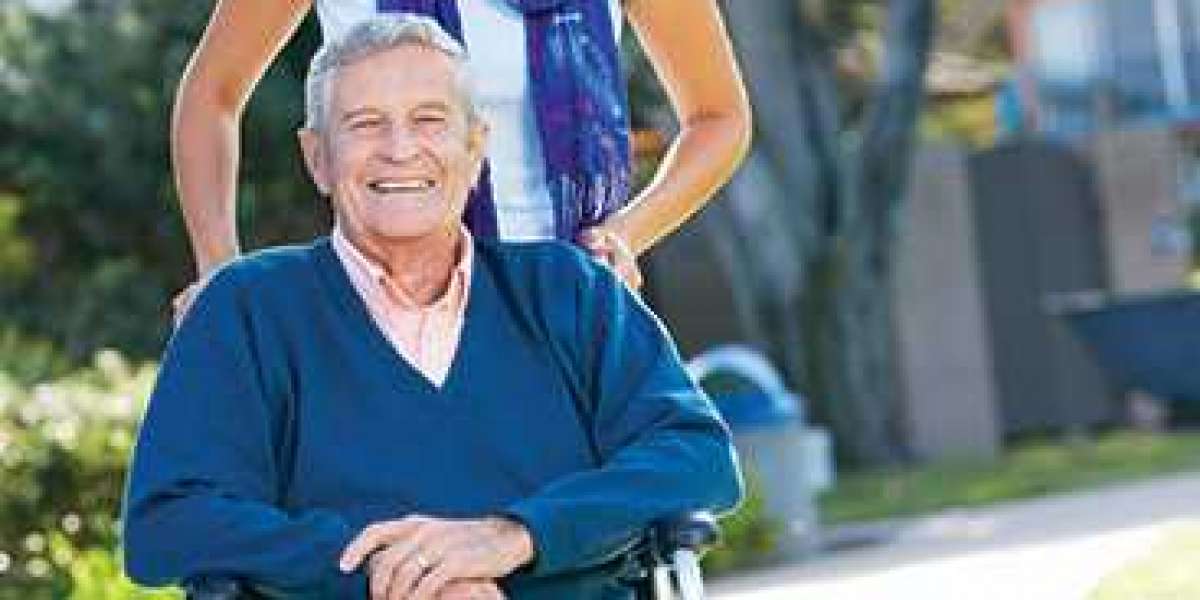 Things to Consider While Selecting Assisted Living Homes