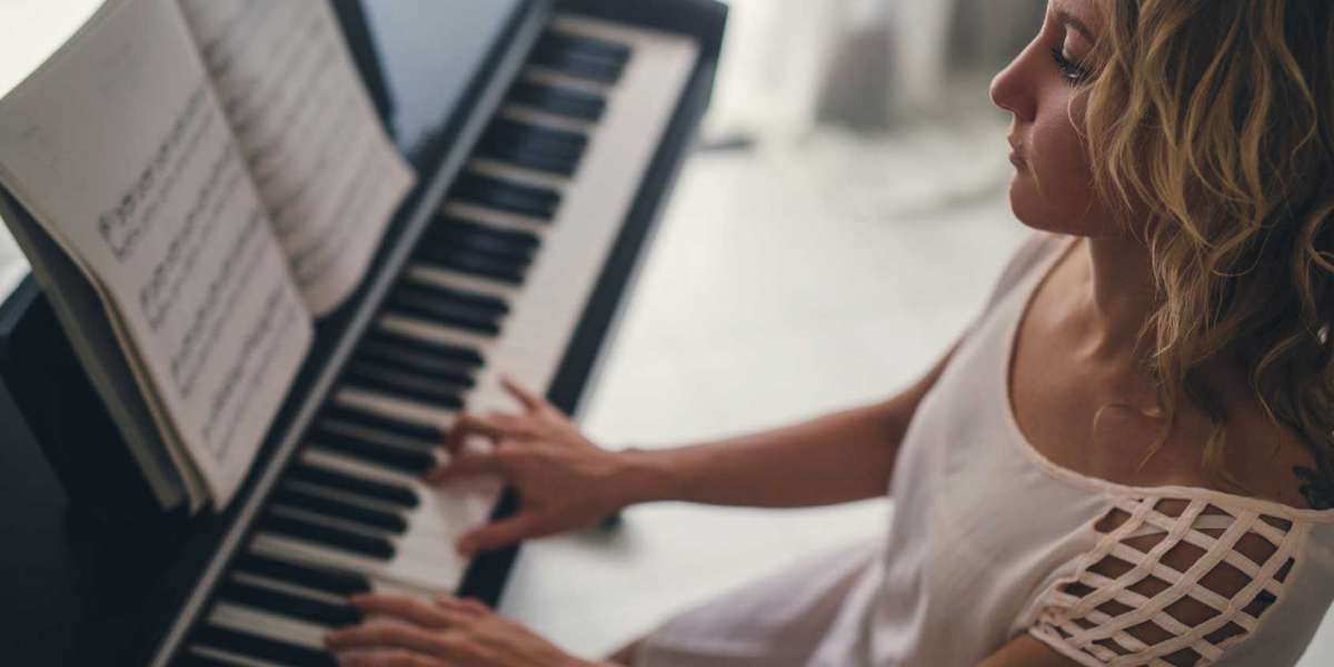 The Easiest Way to Find Free Piano Music Sheets