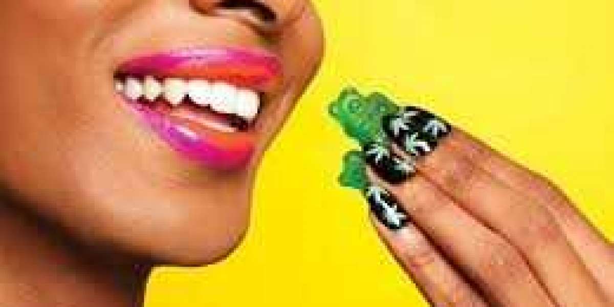 Why are Cannaleafz CBD Gummies so popular?
