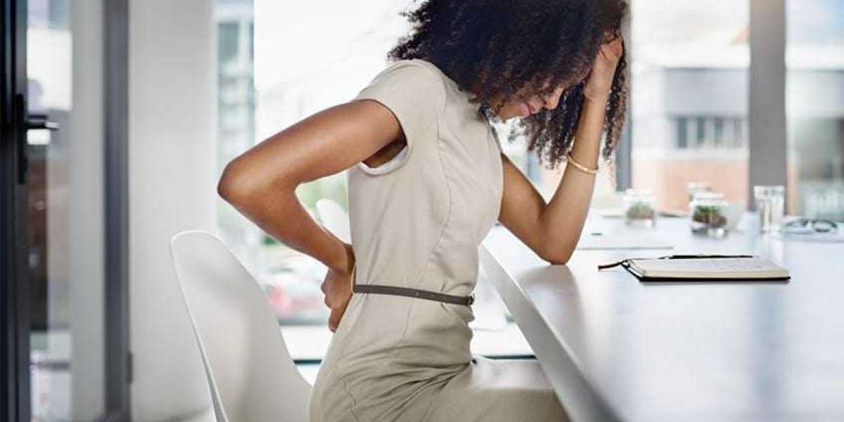Different Nonsurgical Methods for Treating Back Pain