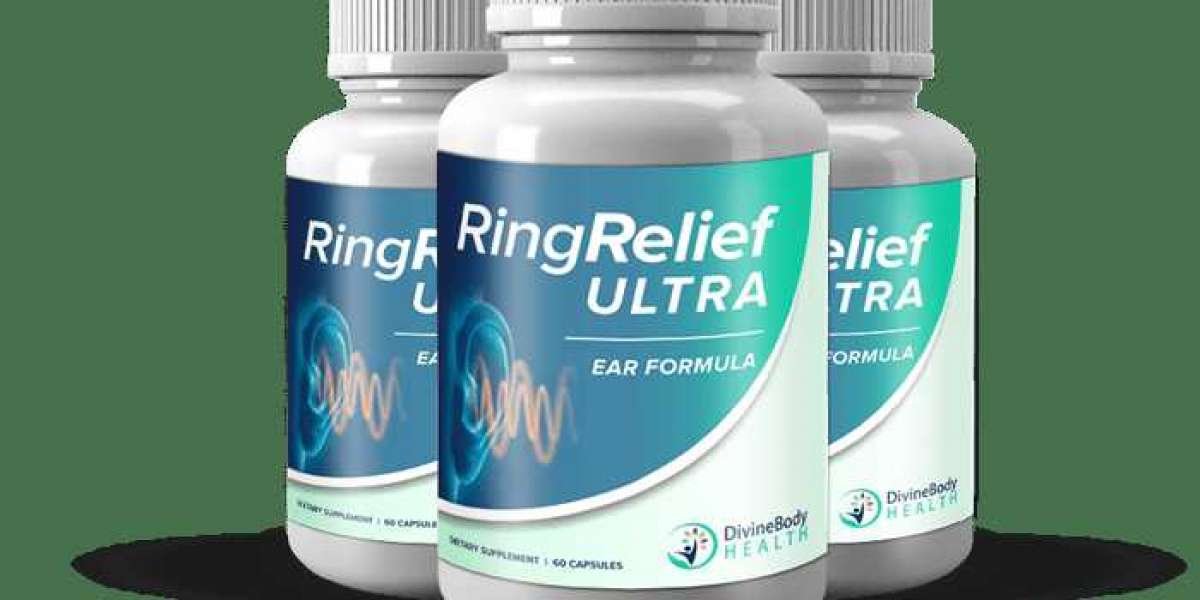 Ring Relief Ultra Evaluation-- Does It Actually Aids To Do Away With Ringing In The Ears?