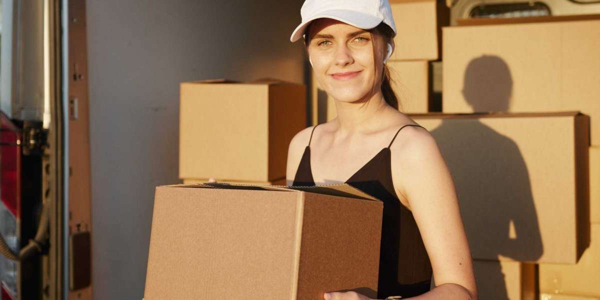 A Great Shifting Company For Hyderabad to Navi Mumbai Packers and Movers Services