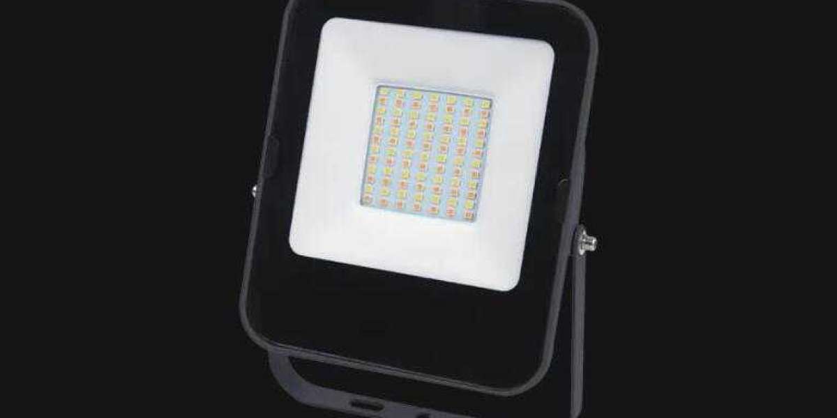 How to Choose The Right Ourdoor Floodlight With Stand?