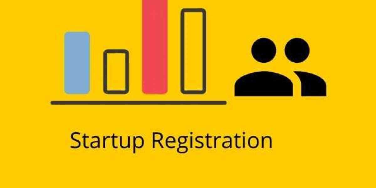 Startup registration in Bangalore