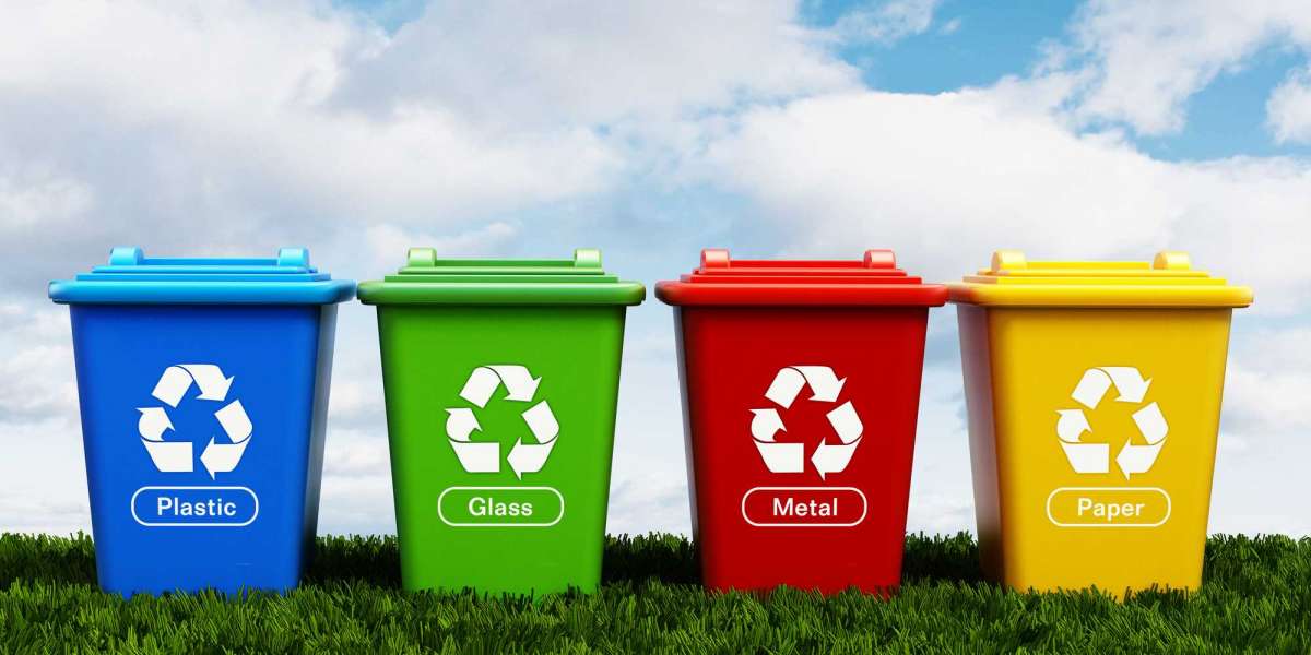 What Is The Aftereffect Of Efficient Waste Management?
