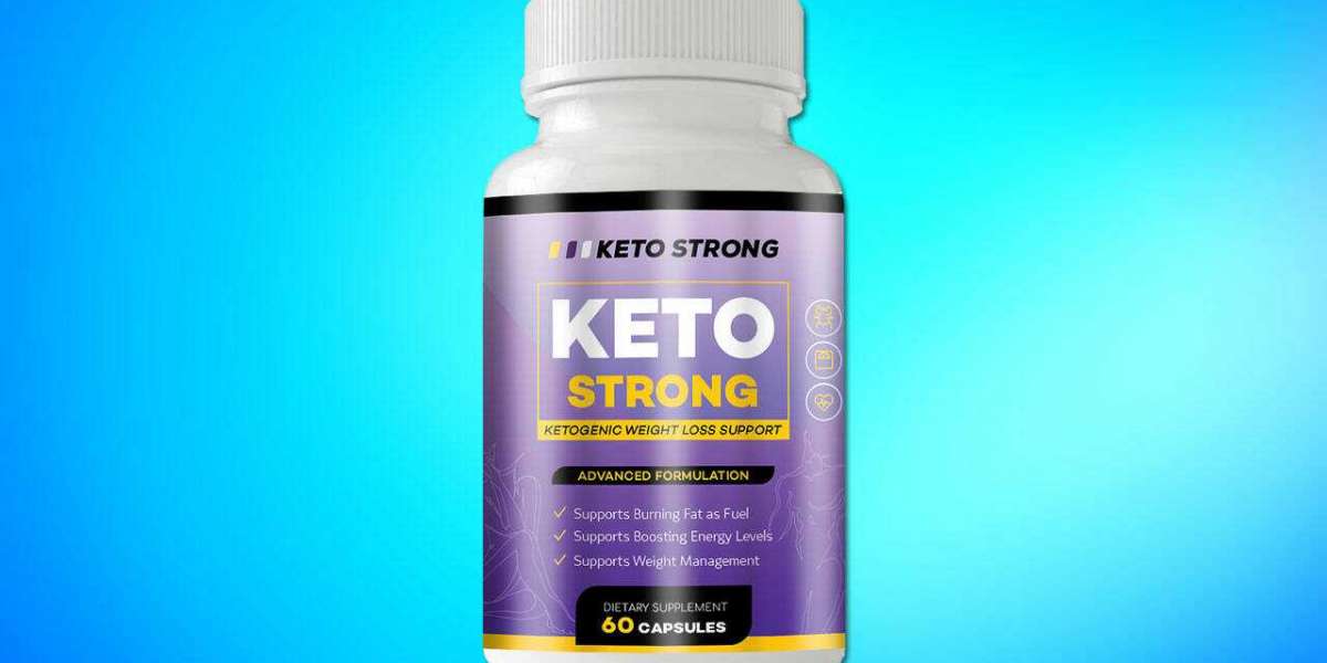 Keto Strong Canada Price, BHB Shark Tank Pills Reviews or Ingredients
