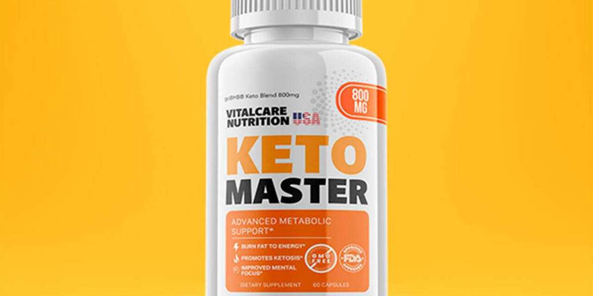One of the best Keto Master Supplement!