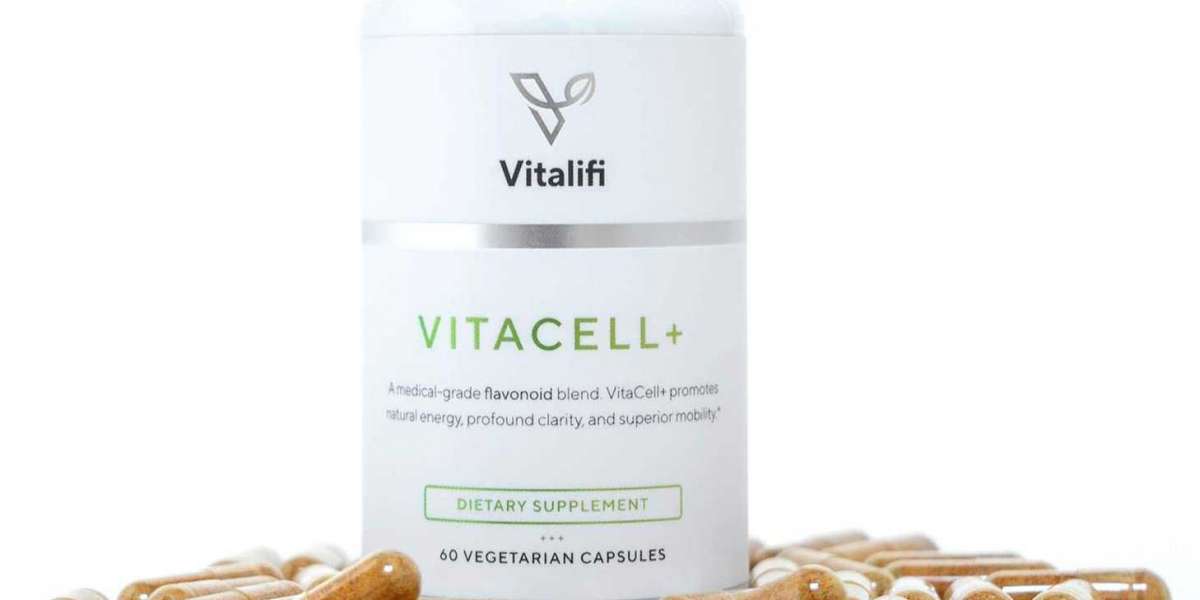 How To Consume Vitalifi VitaCell+ Brain Pills?