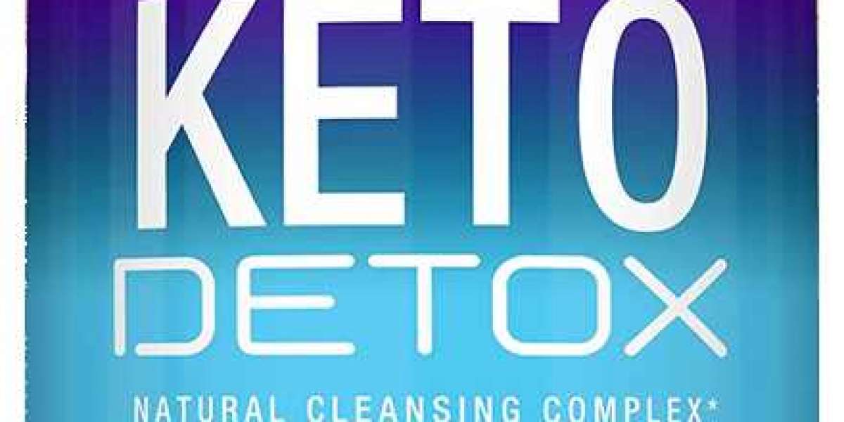 FN Keto Detox