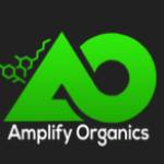 Amplify Organics Profile Picture