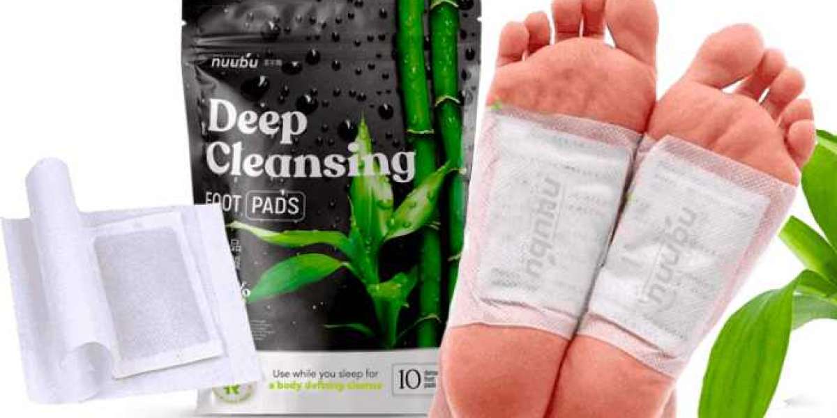 Nuubu Review [2021] : Debunking This Detox Foot Patch!