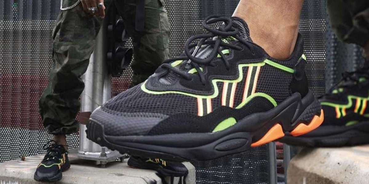 Chaussures de Adidas Yeezy Boost 700