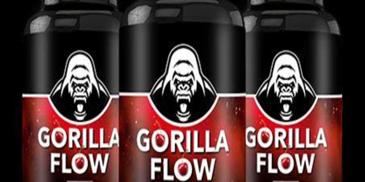 Is Gorilla Flow Prostate a Scam or Legit?