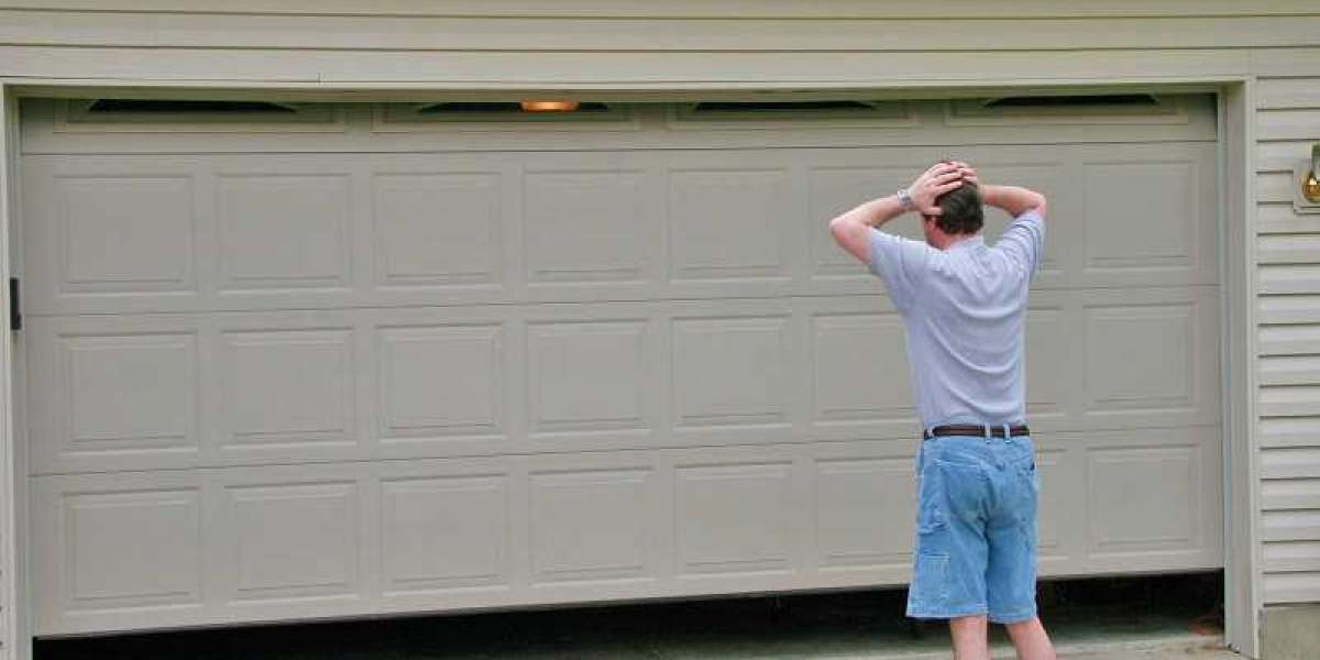 Your Top Solution for Garage Door Issues in Boulder!