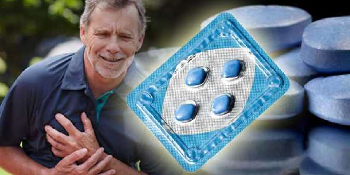 Is it possible for viagra to induce Heart attack?