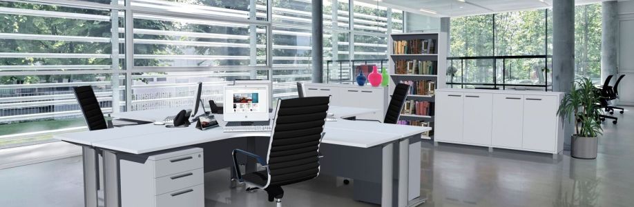 Office Plus Furniture Cover Image