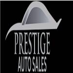 Prestige Auto Sales Profile Picture