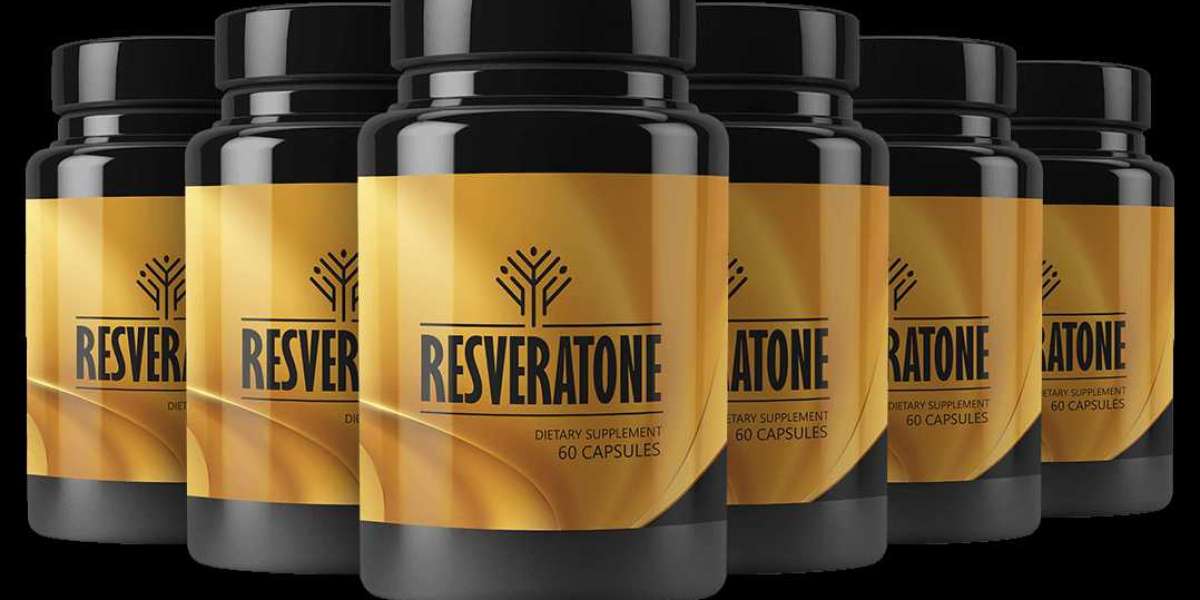 Resveratone Reviews - Where to Buy Resveratone Pills Online?