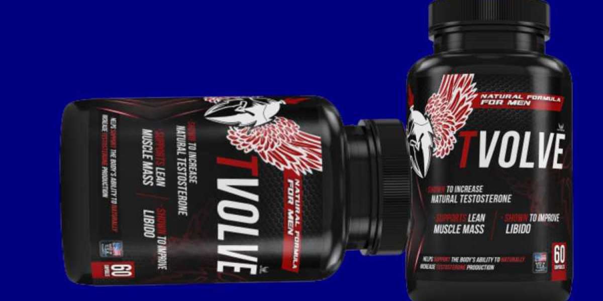 TVolve GT5 Muscle Complex Reviews - 100% Certified, Read Critical Reports!