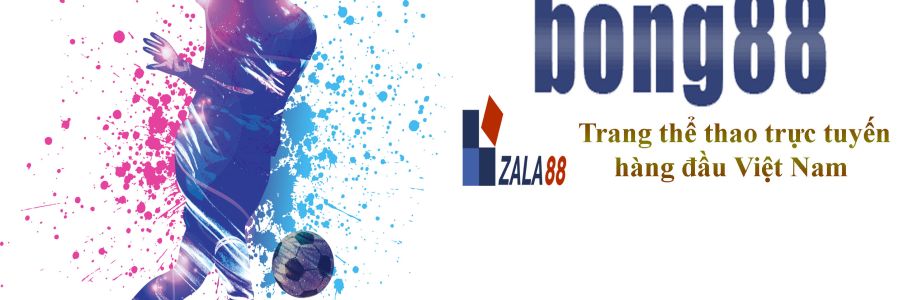 BONG88 ZALA88 Cover Image