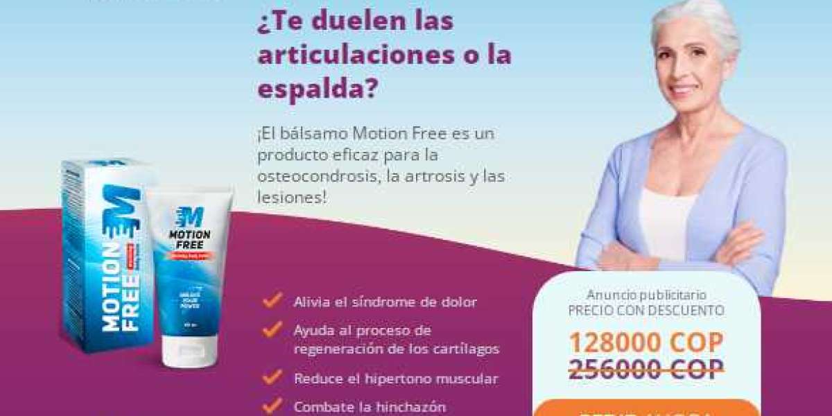 Motion Free-revision-precio-comprar-Gel-beneficios-donde comprar en colombia