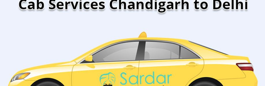 Sardar Travels Cover Image