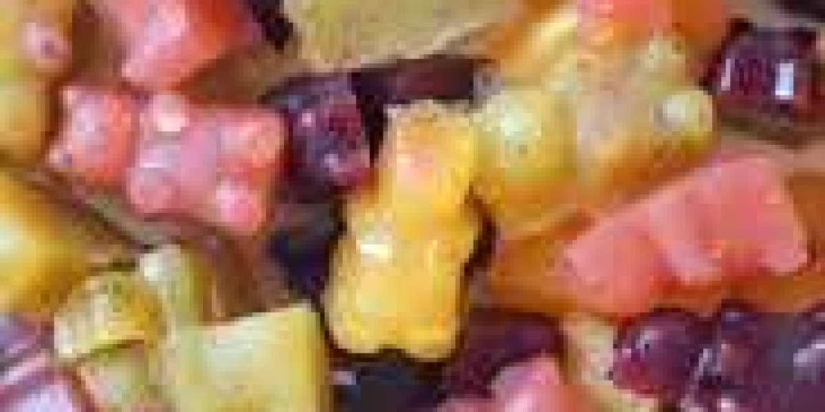 Summer Valley CBD Gummies [Official] - 100% Legitimate