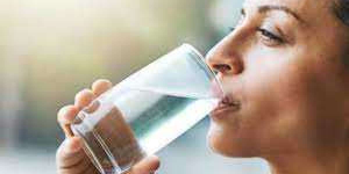 Water can be helpful to cure erectile dysfunction.