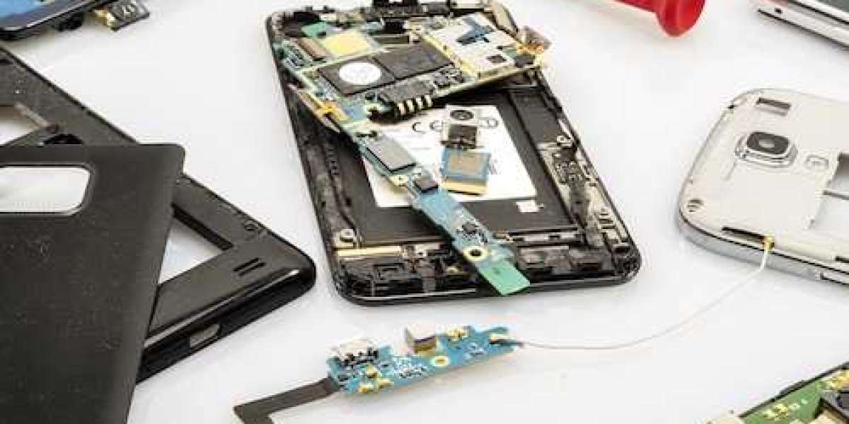 Cell phone repair EL paso