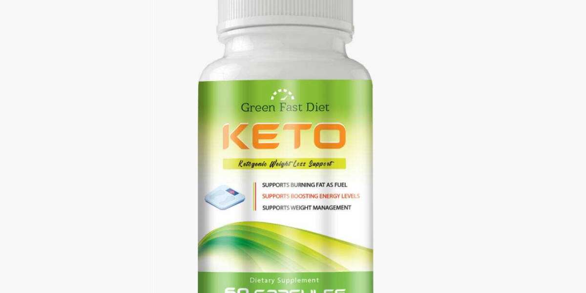 Green Fast Diet Keto"Warning" Reviews : Is It Helpful For Weight Loss