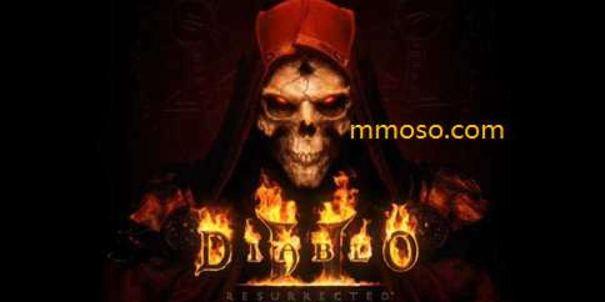 How to complete Diablo 2 Resurrected Act 3 Quest 6: The Guardian and leave for Act 4?