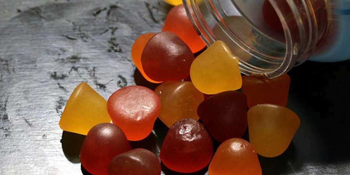 Gummy Vitamins Market Size, Share, Price, Trends, Report & Forecast 2021-2026