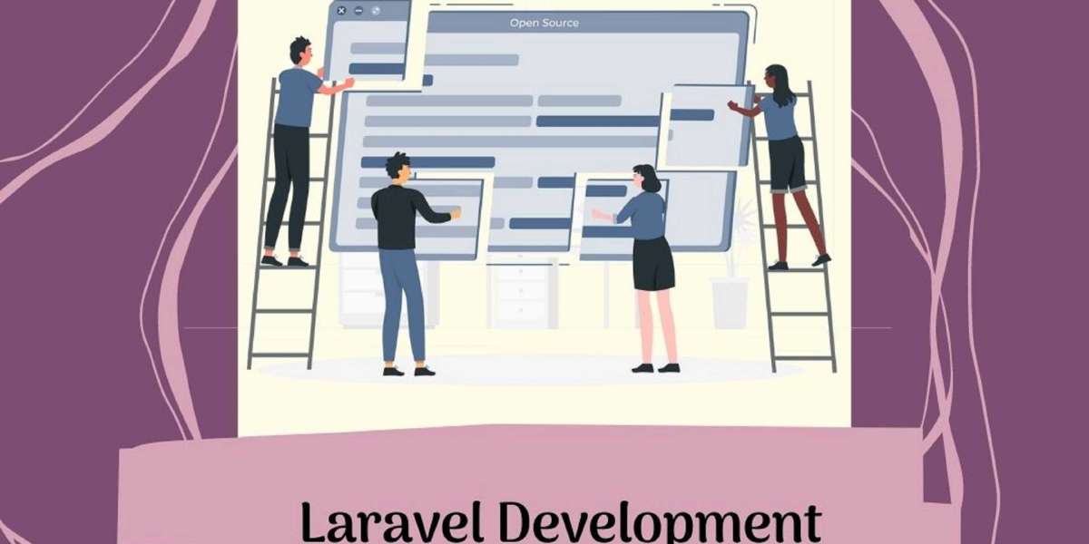 Why Choose Laravel Developer from India App Developer?