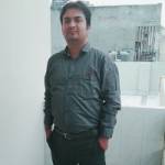 Shahid Ansari Profile Picture