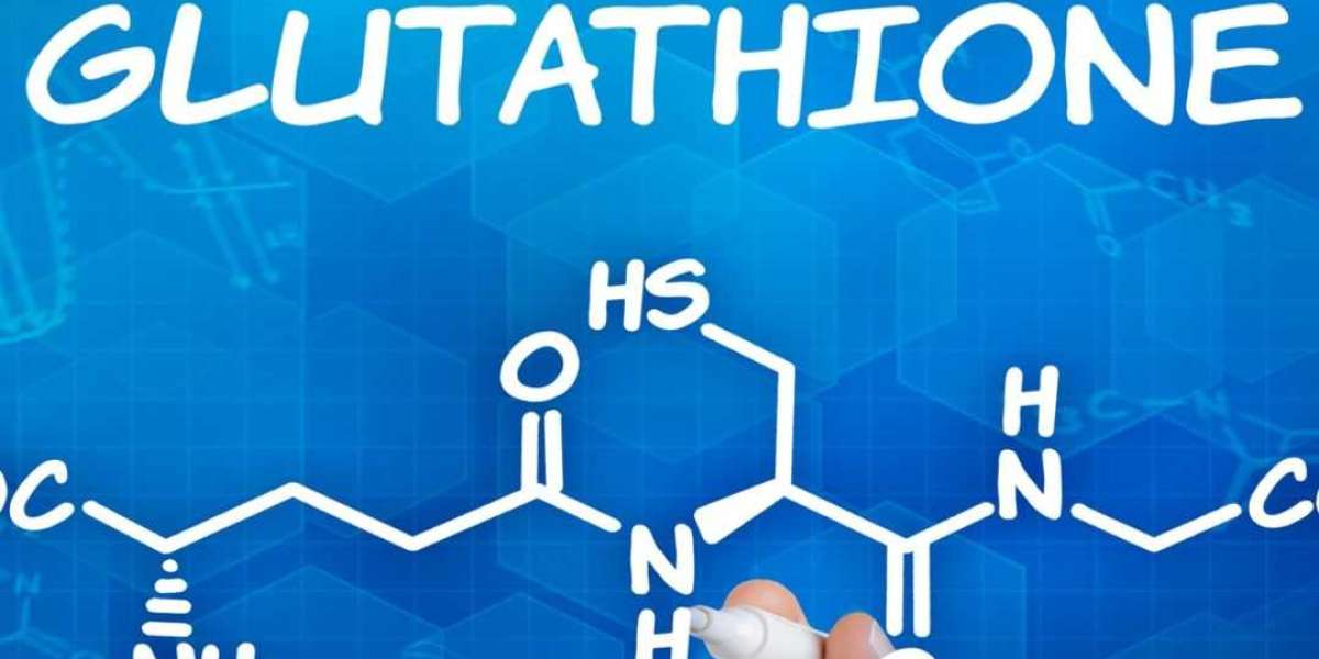 What Are the Health Benefits of L-Glutathione