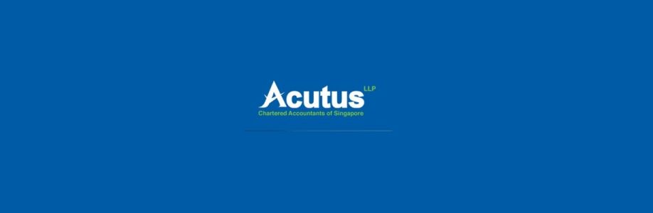 Acutus Corporate Cover Image